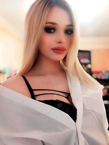 Индивидуалка Роза Фотография 2